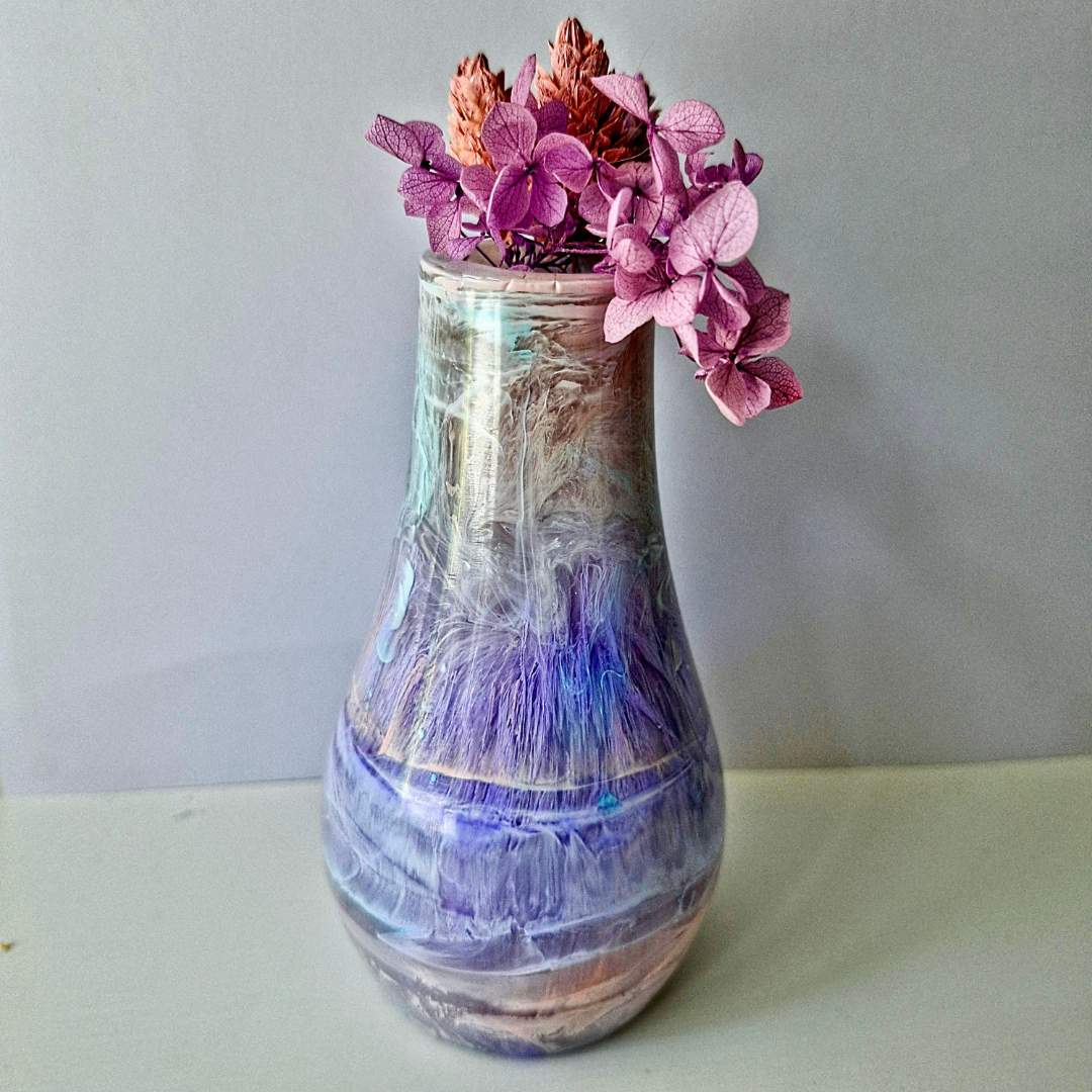 Vase Mold