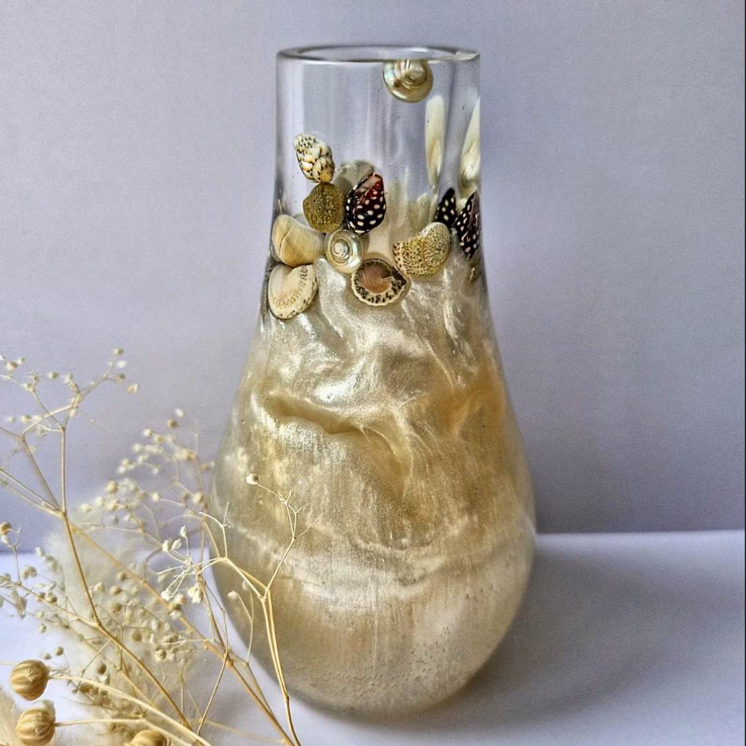 Vase Mold