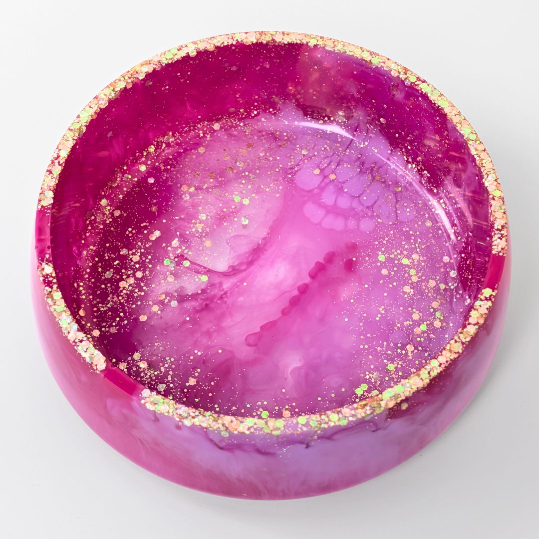 Large Bowl Mold