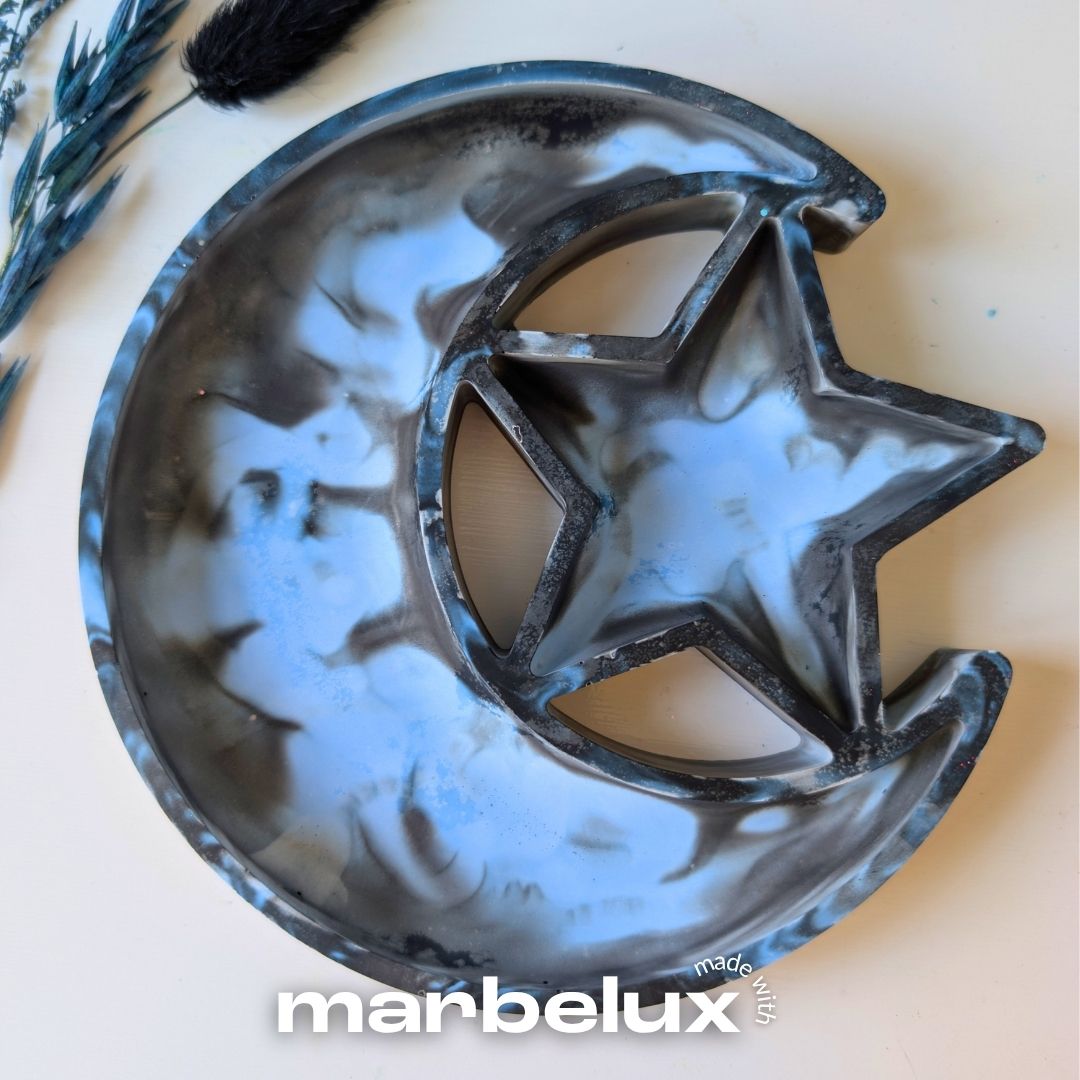 Marbelux Original Pigments