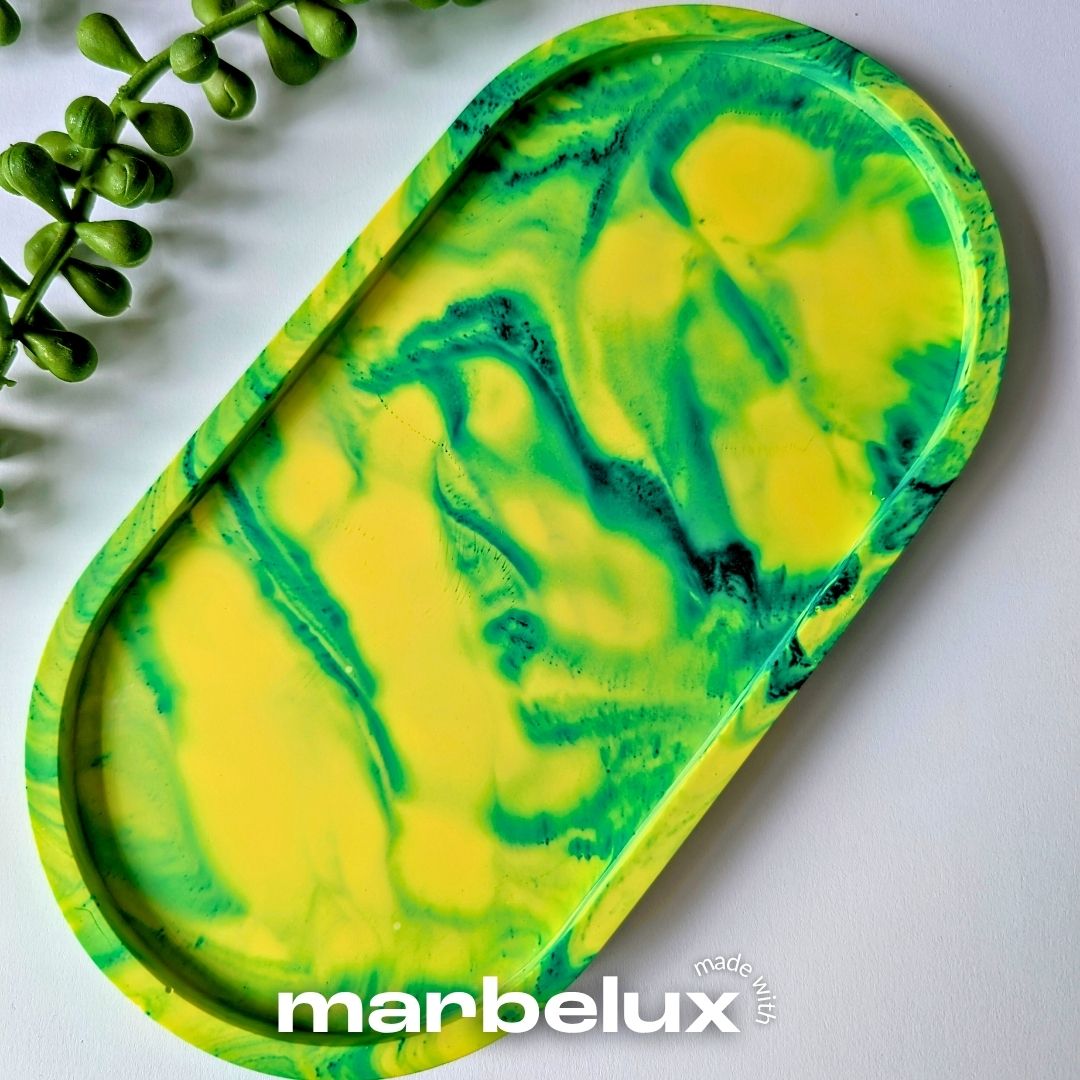 Marbelux Original Pigments
