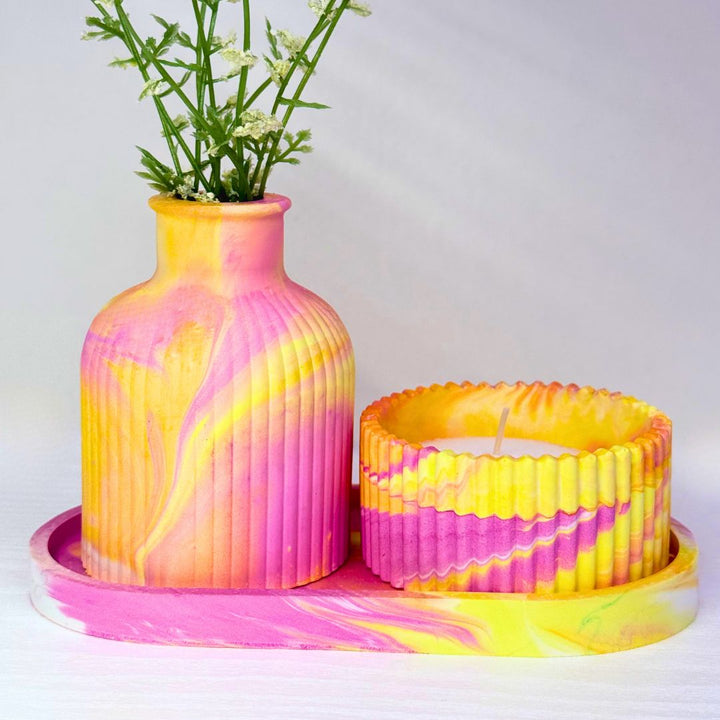 Marbelux Eco Resin Starter Kit