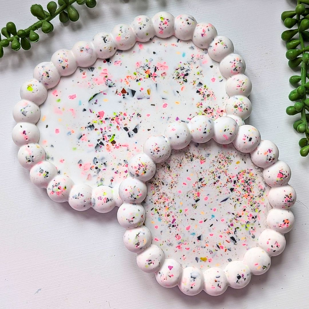 Marbelux Eco Resin Kits